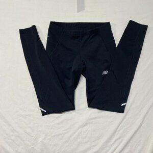 New Balance running tights